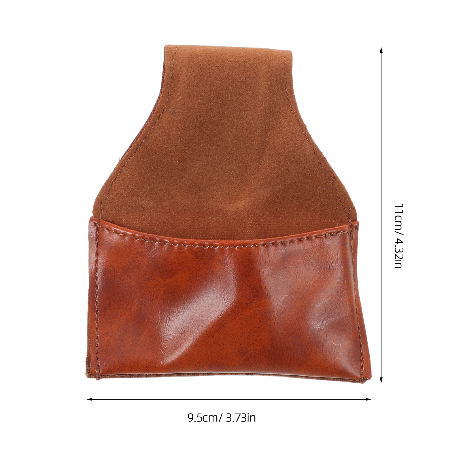 Portable Billiard Powder Bag B - огляд і ціна Chalk Bag