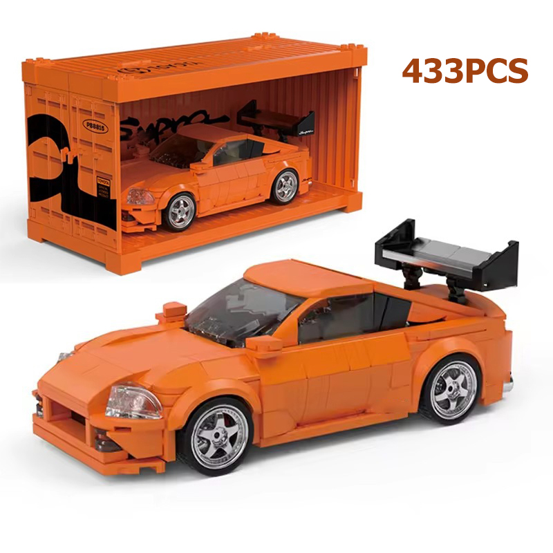 City Speed Car Champion Superc - огляд і ціна Victor Racket Jetspeed