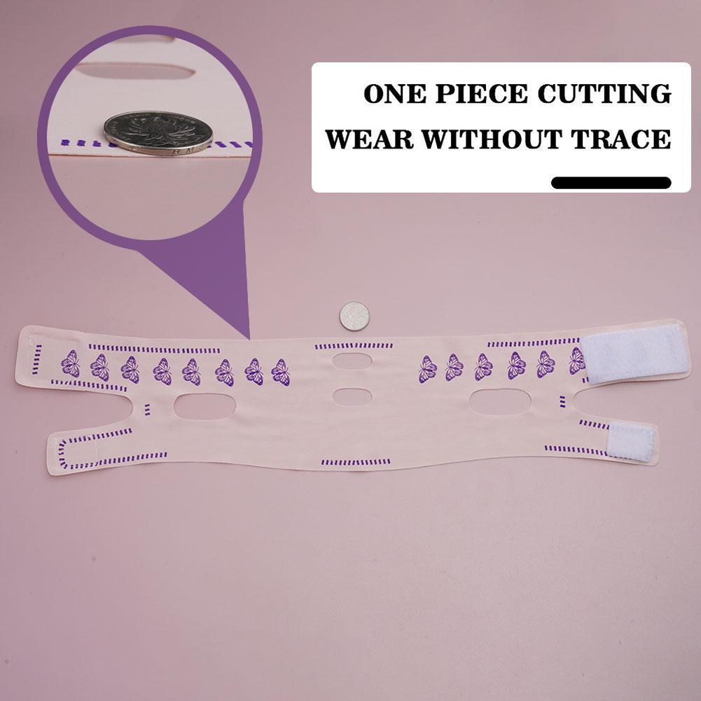 V Line Face Slimming Bandage,  - огляд і ціна Lifting Belt