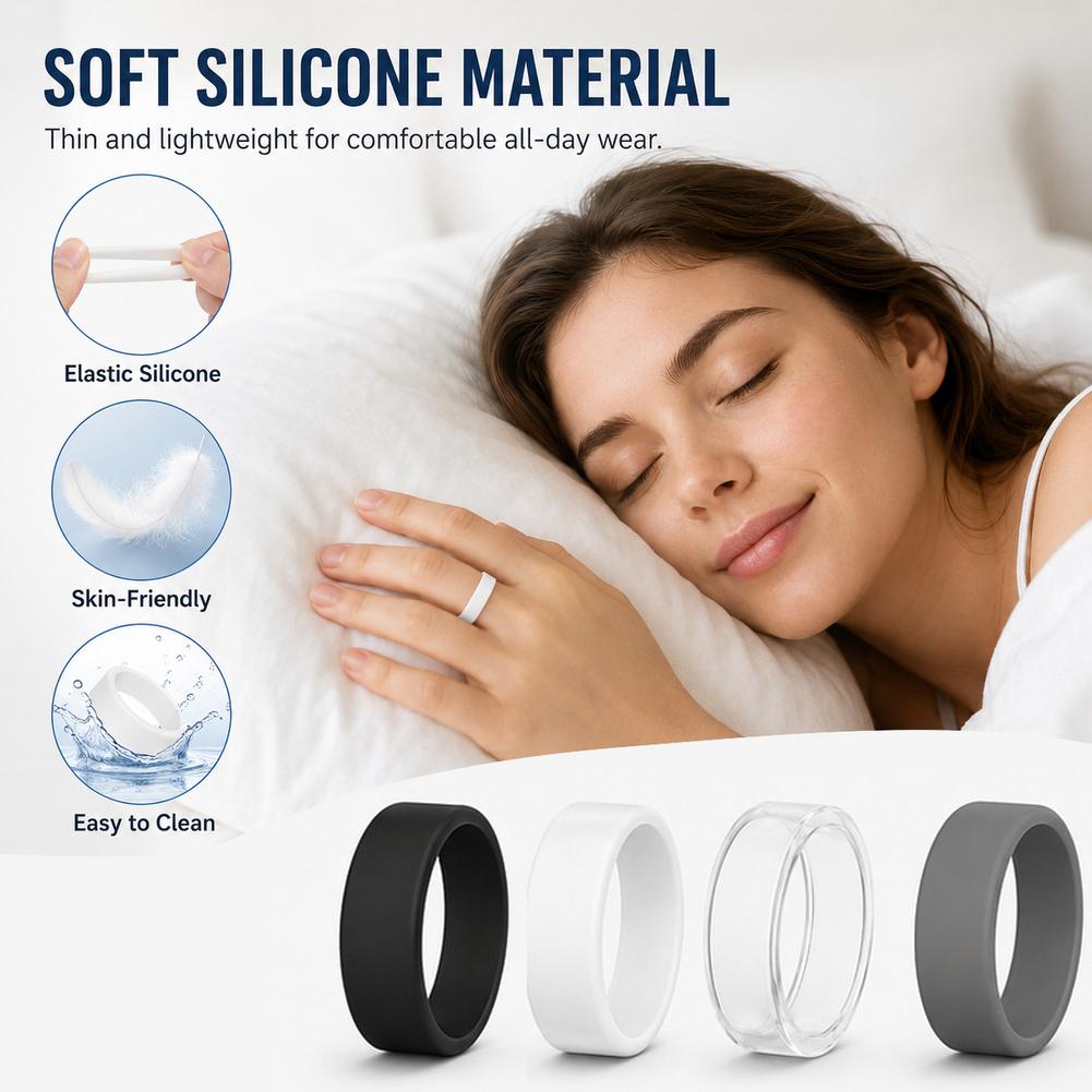 For Oura Ring5 Smart Ring Fitn - огляд і ціна Gymnastic Ring