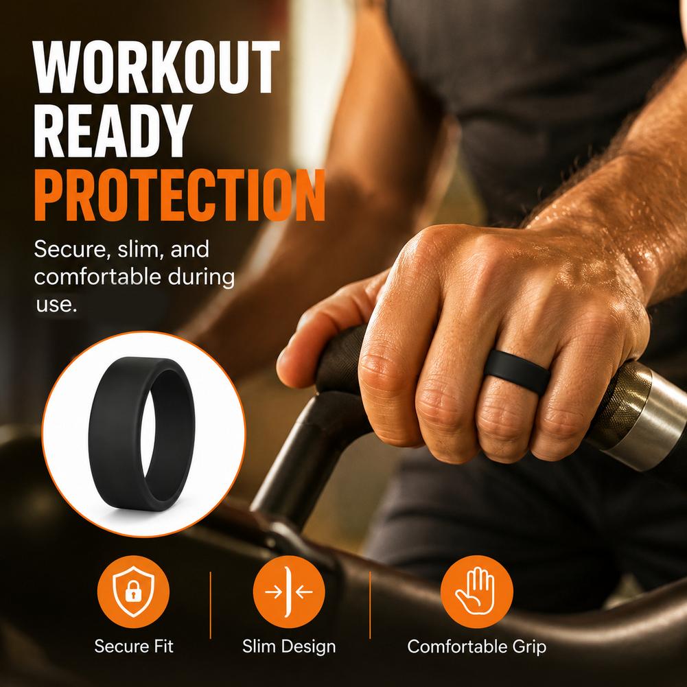 For Oura Ring5 Smart Ring Fitn - огляд і ціна Gymnastic Ring