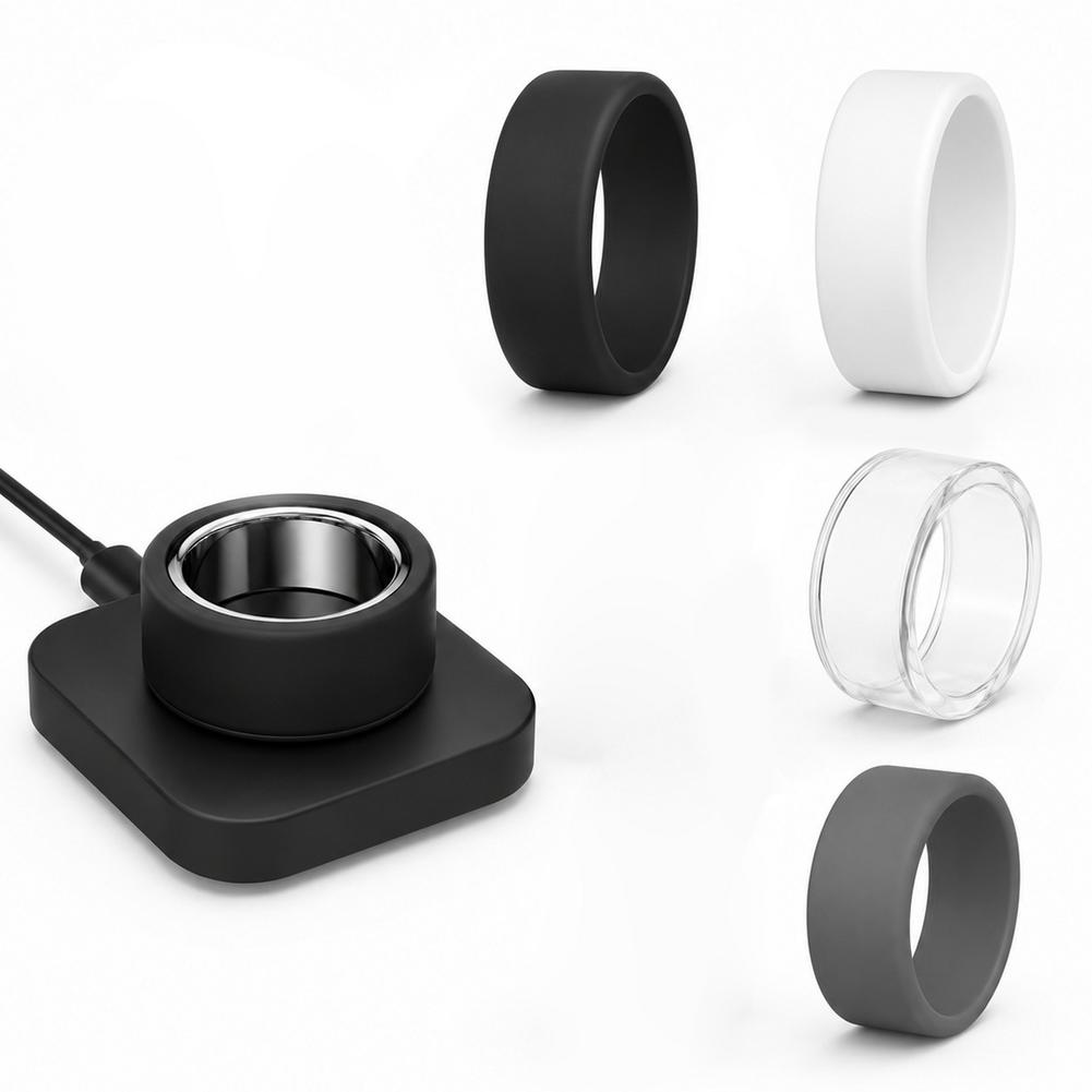 For Oura Ring5 Smart Ring Fitn - огляд і ціна Gymnastic Ring