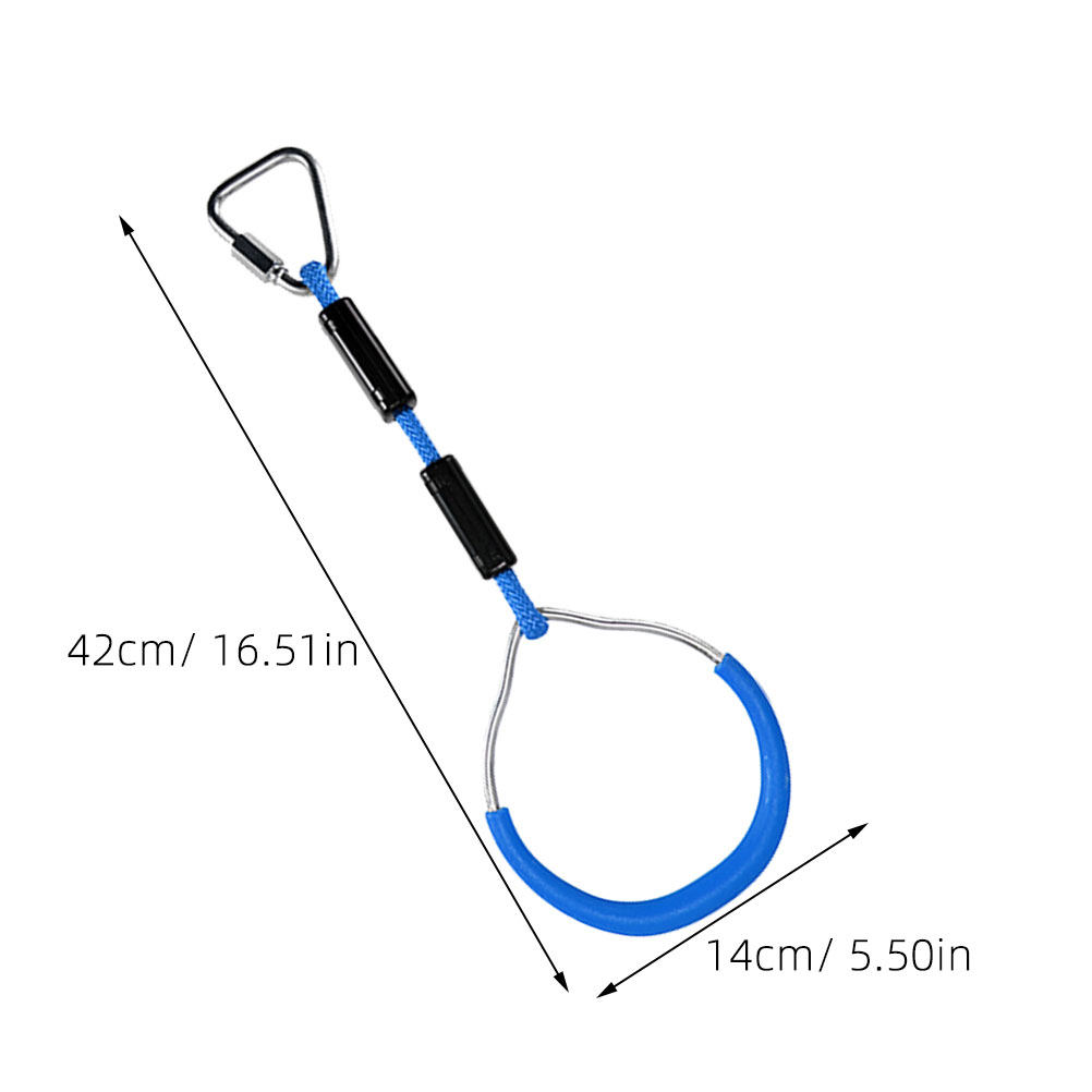 1Pcs Colorful Gymnastic Ring f - огляд і ціна Gymnastic Ring