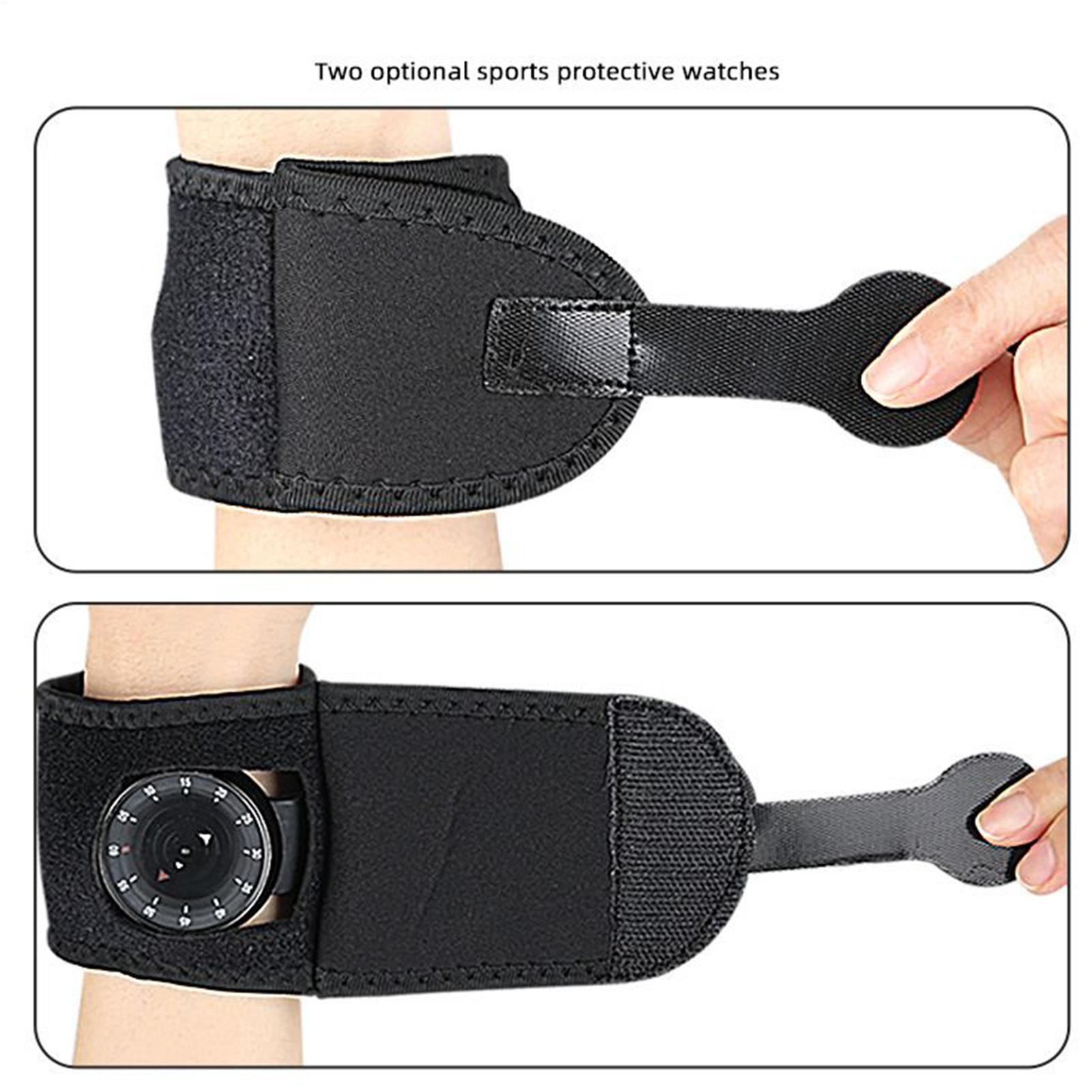 Wrist Strap Smart Watch Protec - огляд і ціна Wrist Wraps