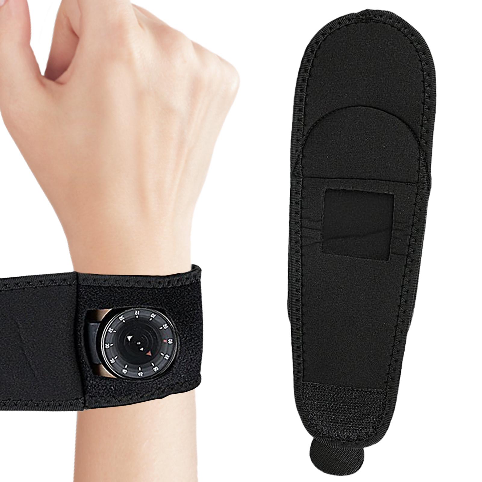 Watch Band Cover Watch Band Co - огляд і ціна Wrist Wraps
