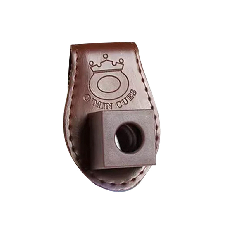 Pool Cue Chalk Holder, Magneti - огляд і ціна Chalk Bag