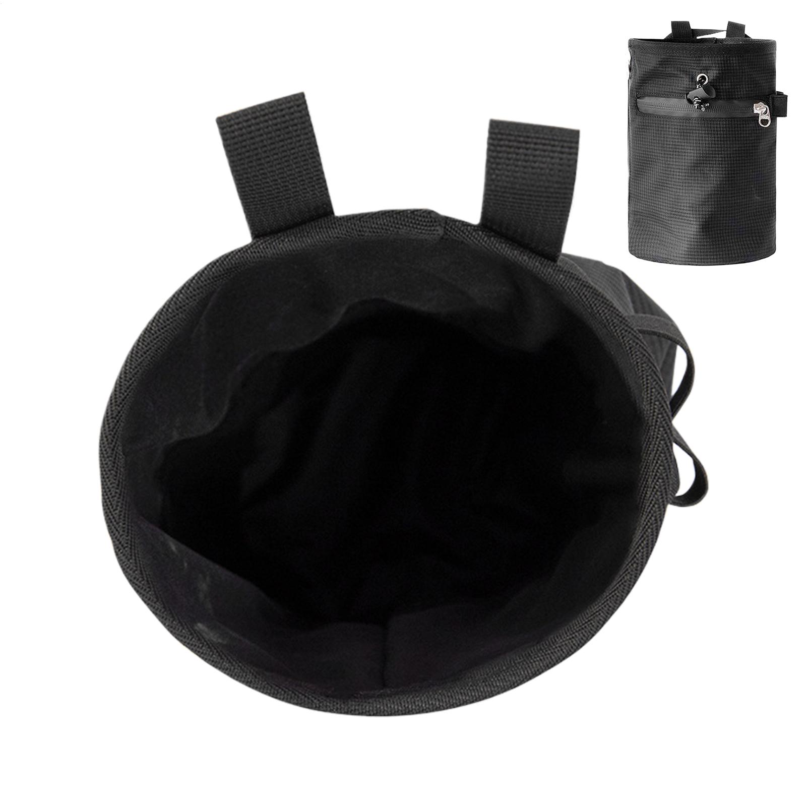 Climbing Chalk Bags Waterproof - огляд і ціна Chalk Bag