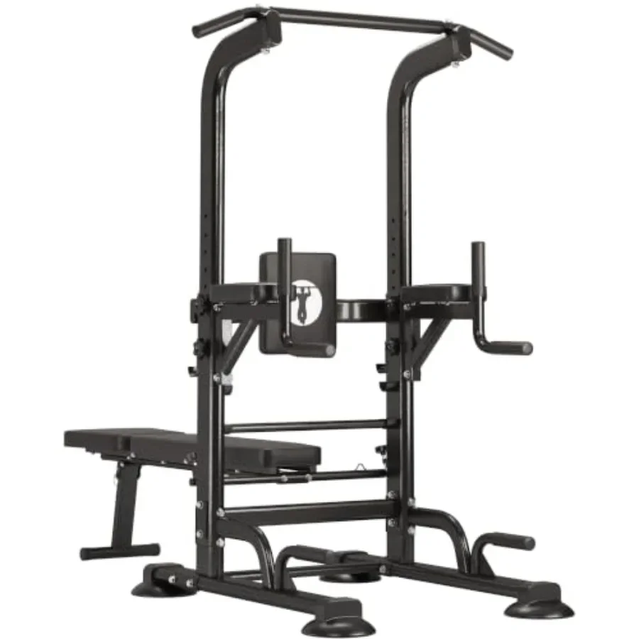Power Tower Pull Up Bar Statio - огляд і ціна Pull Up Bar