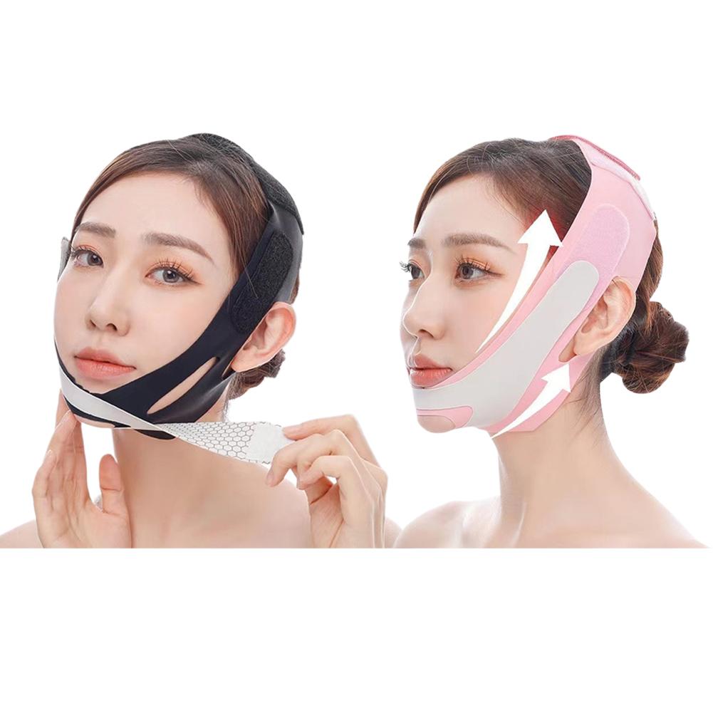 V-line Face Chin Lift Belt V S - огляд і ціна Lifting Belt