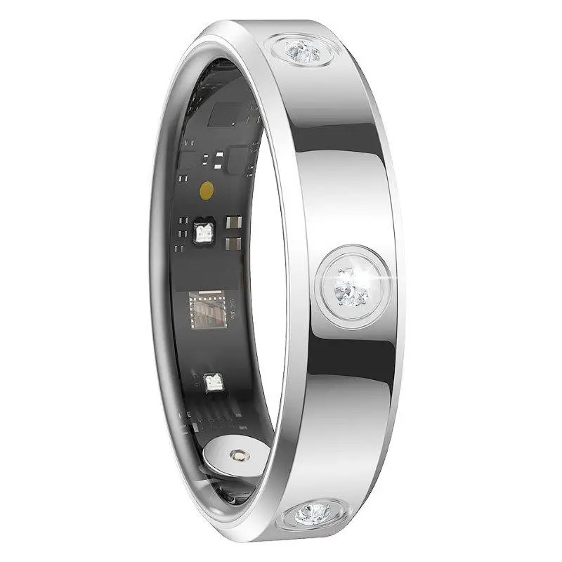 For Xiaomi Smart Ring Women Me - огляд і ціна Gymnastic Ring