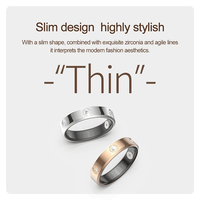For Xiaomi Smart Ring Women Me - огляд і ціна Gymnastic Ring