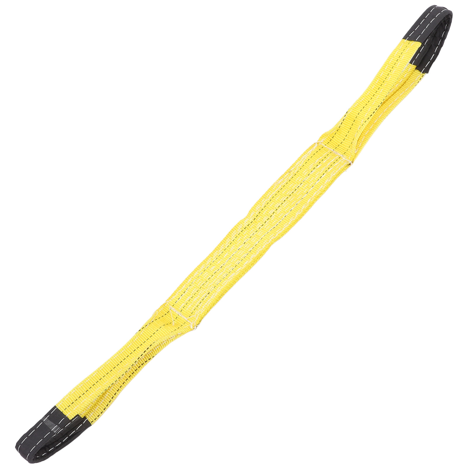 2Pcs Lifting Strap Web Sling H - огляд і ціна Lifting Belt