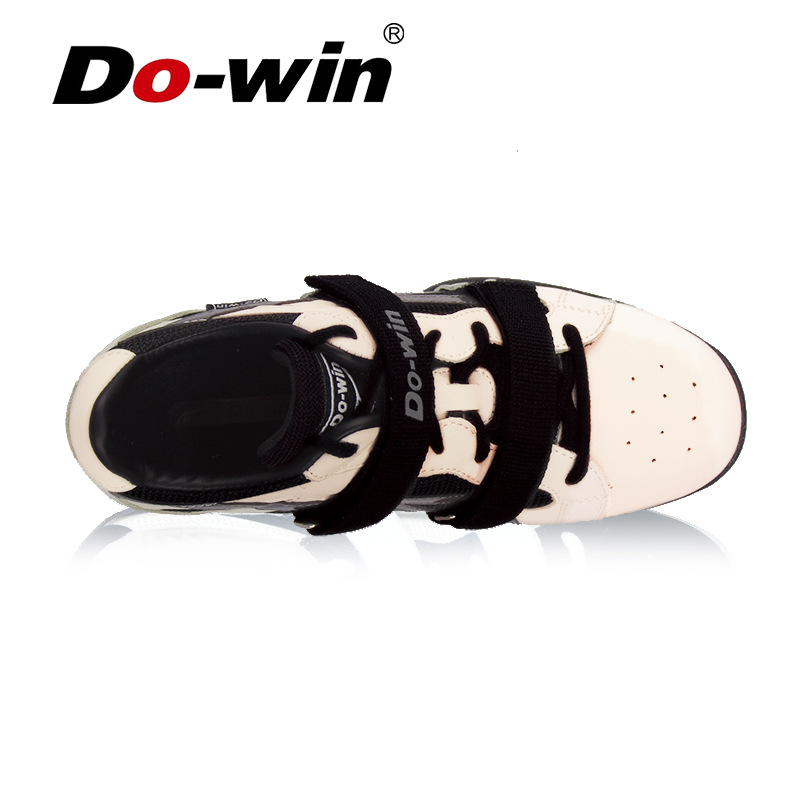 Do-win Genuine Leather Squat S - огляд і ціна Weightlifting Shoes