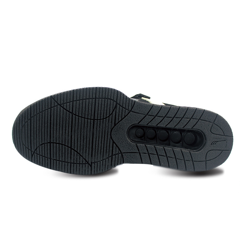 Do-win Genuine Leather Squat S - огляд і ціна Weightlifting Shoes