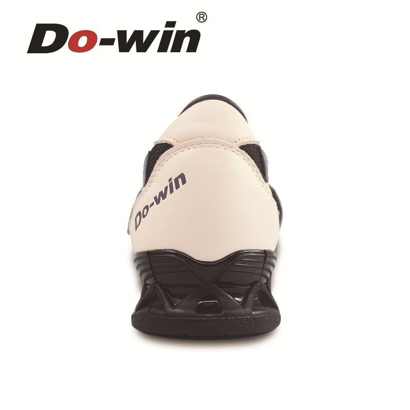 Do-win Genuine Leather Squat S - огляд і ціна Weightlifting Shoes