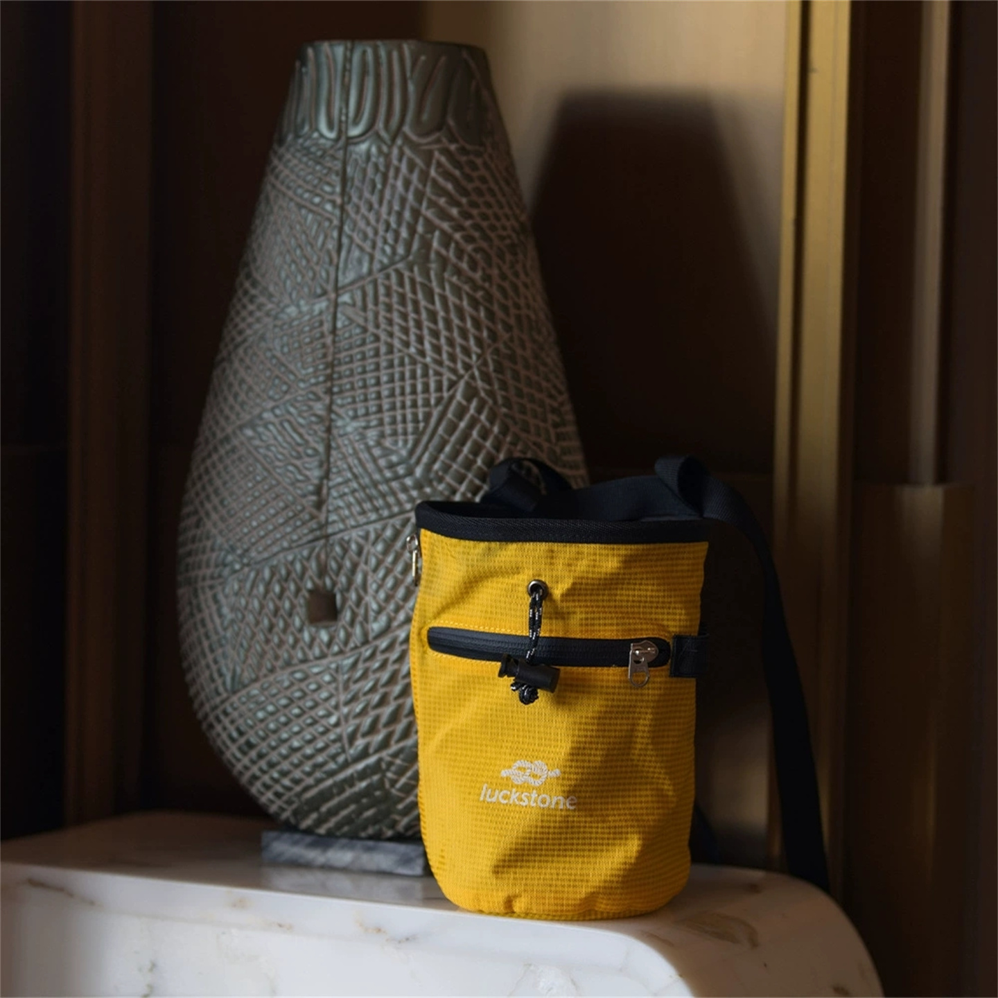 5Pcs/Lot Outdoor Bouldering Ro - огляд і ціна Chalk Bag