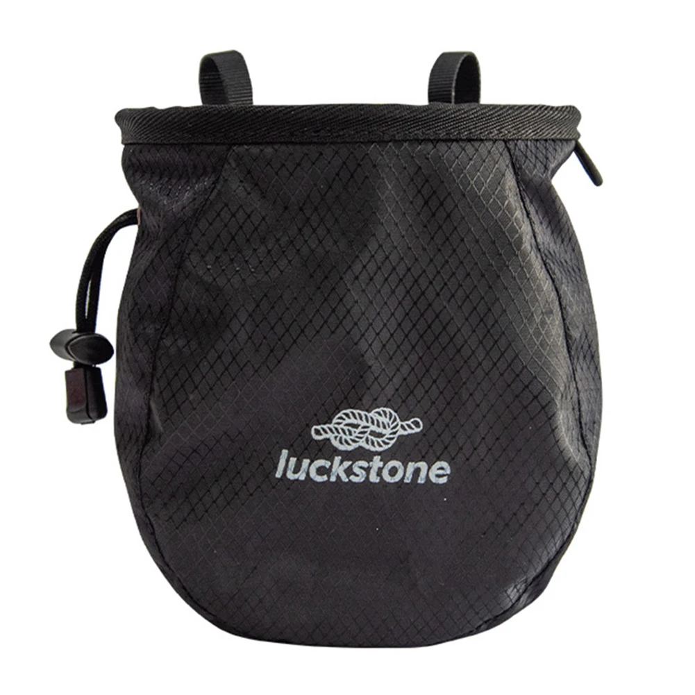 Magnesium Powder Bag Outdoor W - огляд і ціна Chalk Bag