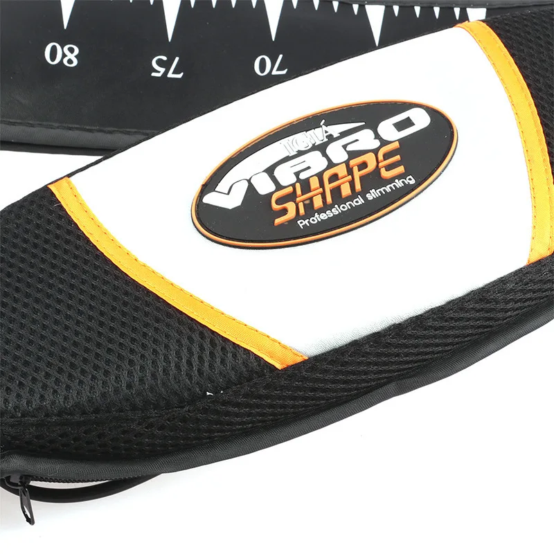 Electric Fitness Slimming Mass - огляд і ціна Crossfit Belt