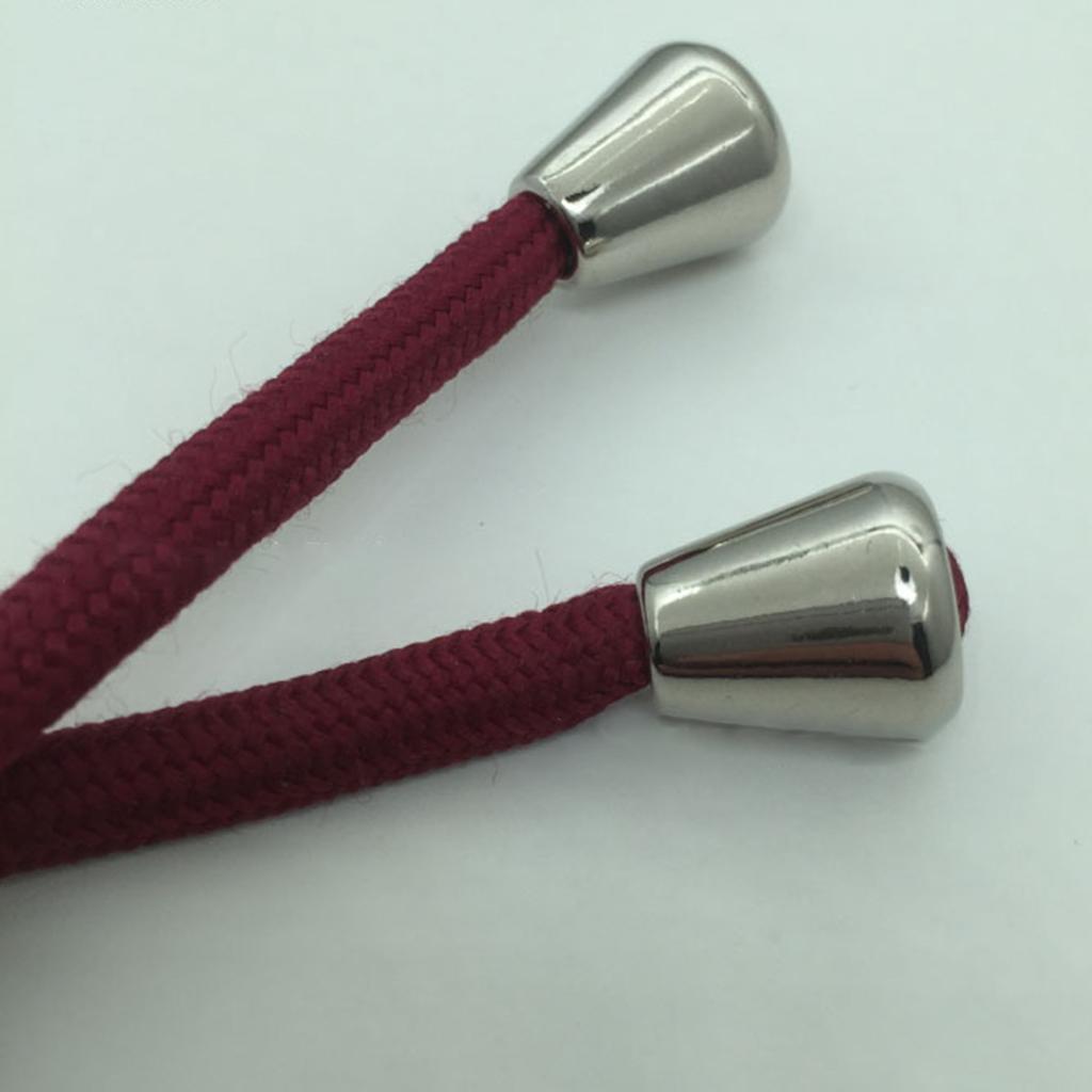 PP Drawstring Stop Zinc Alloy  - огляд і ціна Chalk Bag