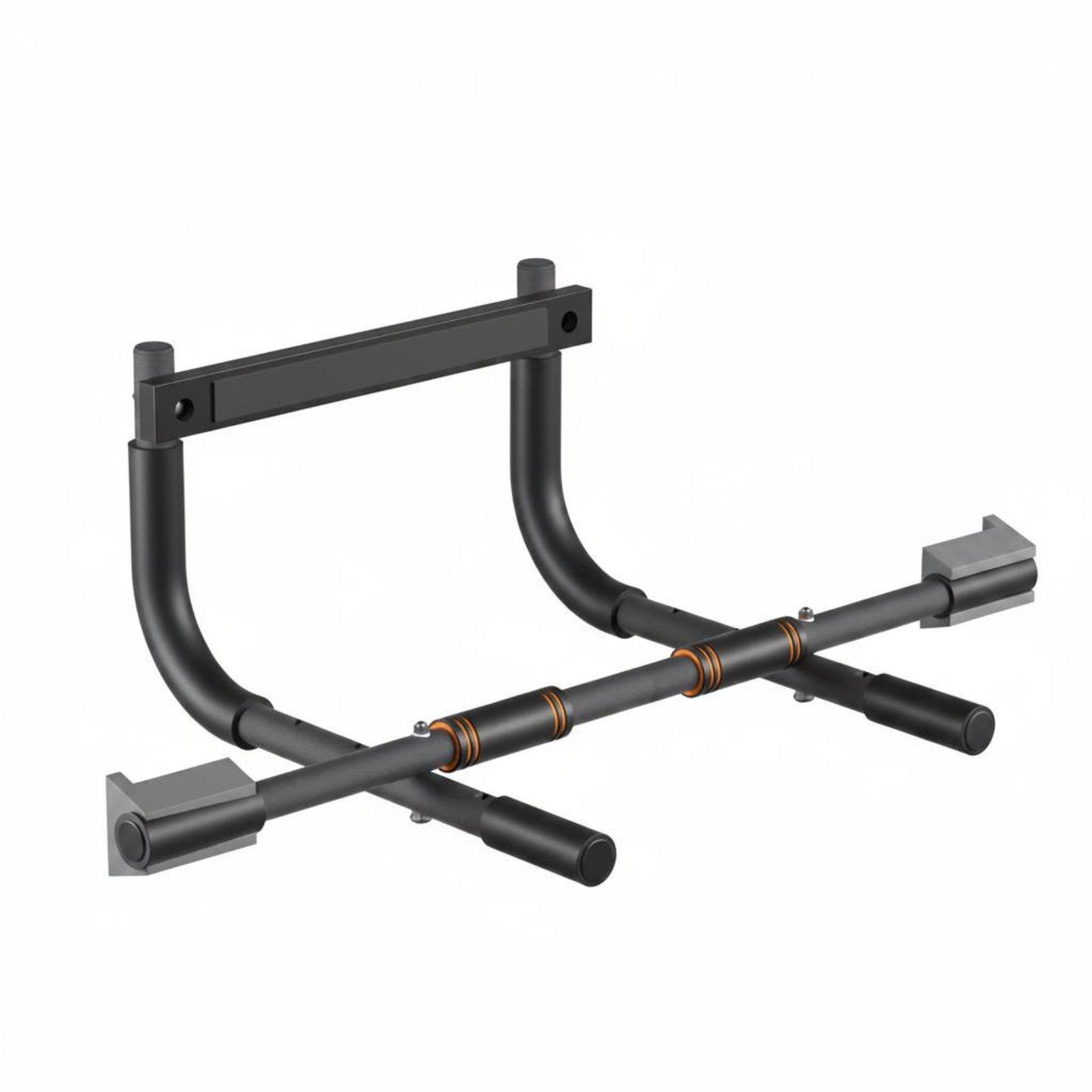 Doorway Pull up Bar No Exercis - огляд і ціна Pull Up Bar