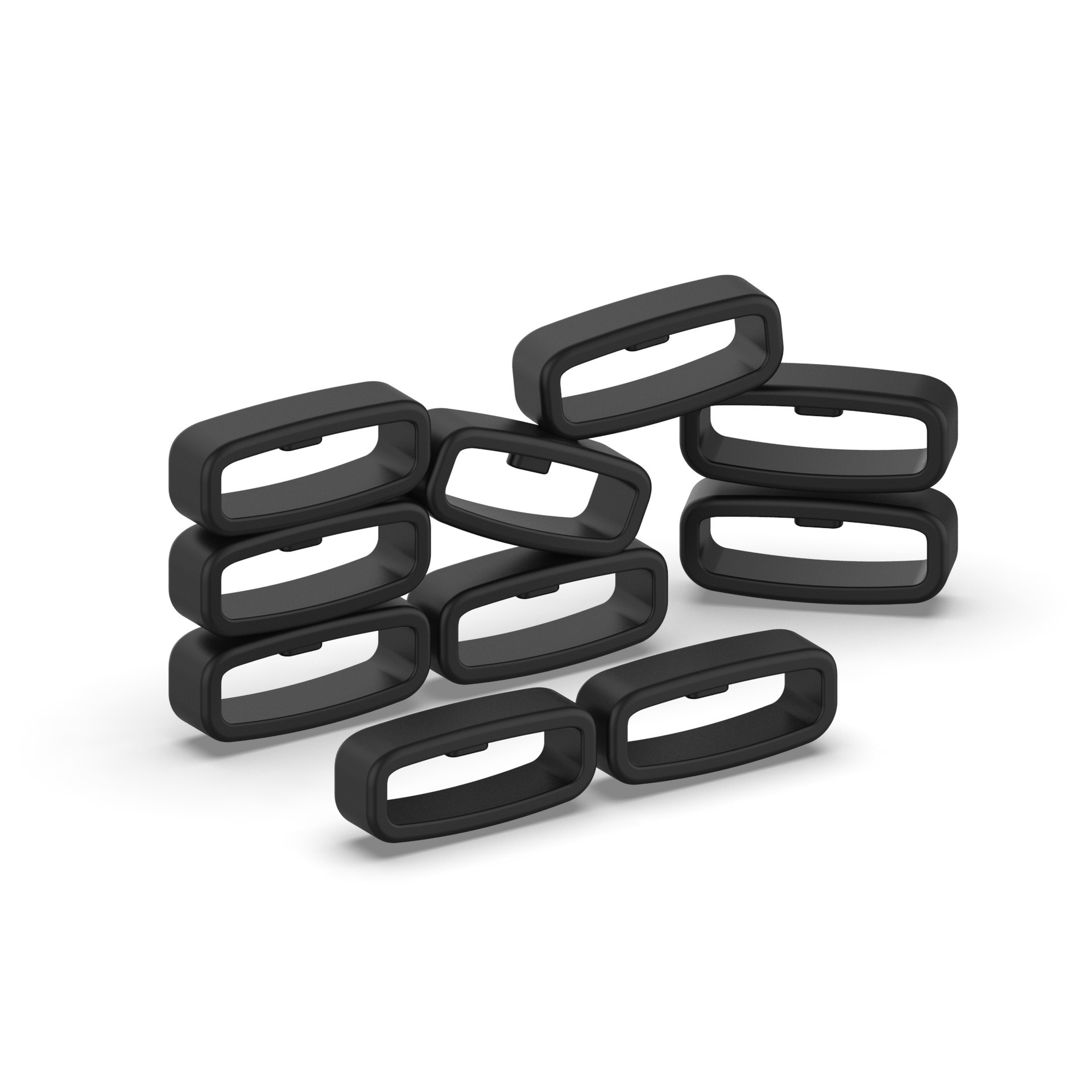 ​Rubber Watch Strap Band Keepe - огляд і ціна Gymnastic Ring