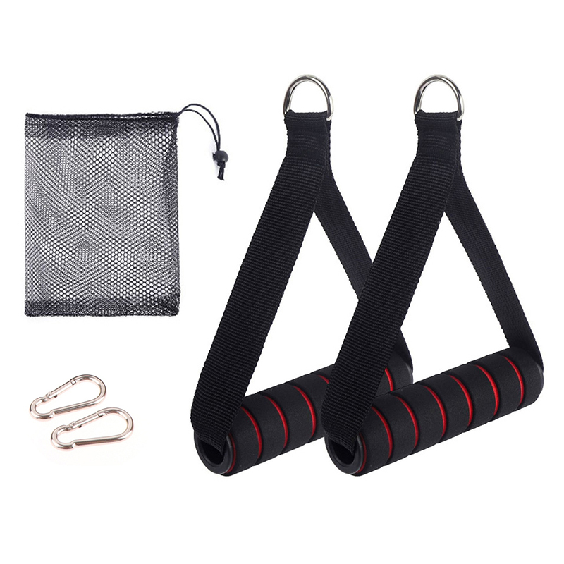 【F】Heavy Duty Cable Machine Ha - огляд і ціна Gymnastic Ring