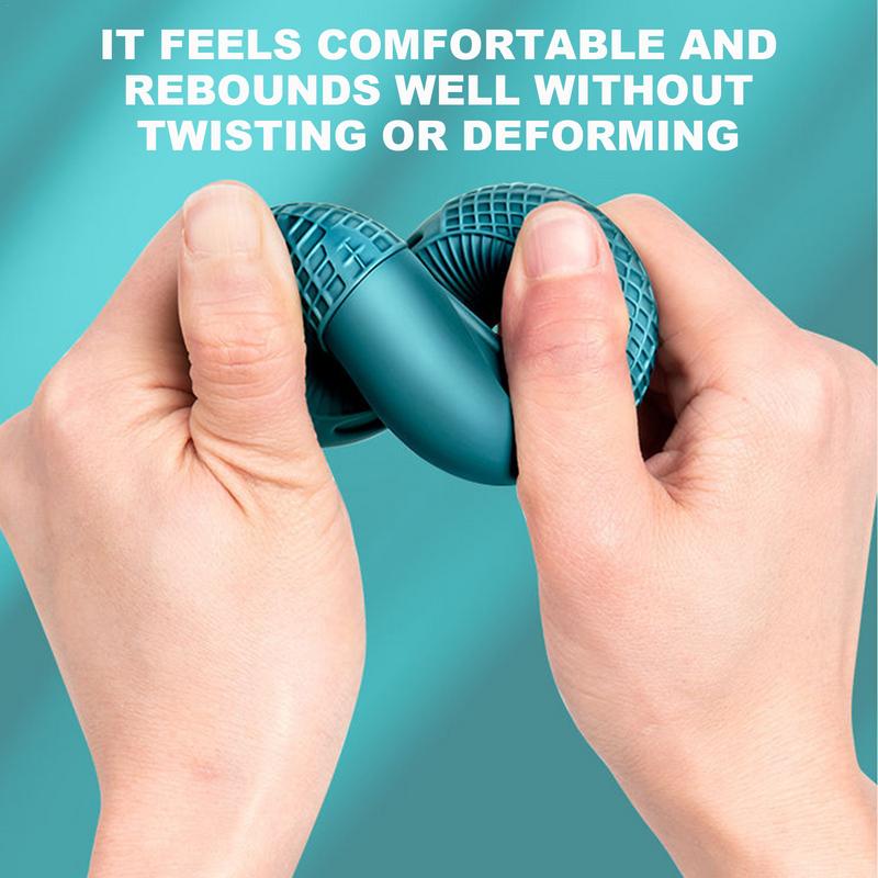 Silicone Finger Gripper Ring H - огляд і ціна Gymnastic Ring