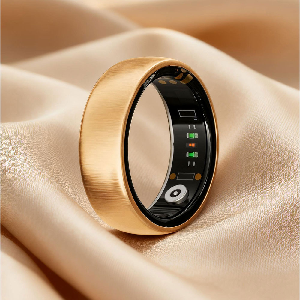 AURA Matt Smart Ring Fitness S - огляд і ціна Gymnastic Ring
