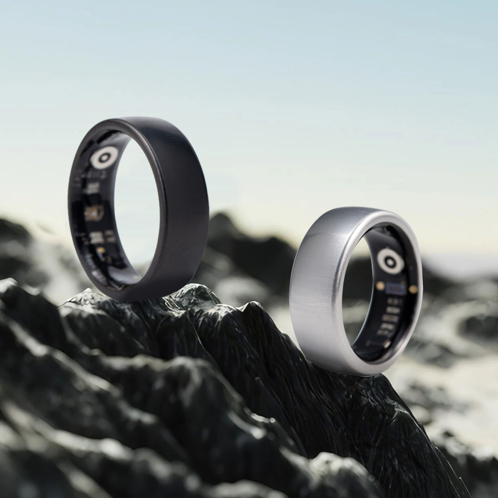 AURA Matt Smart Ring Fitness S - огляд і ціна Gymnastic Ring