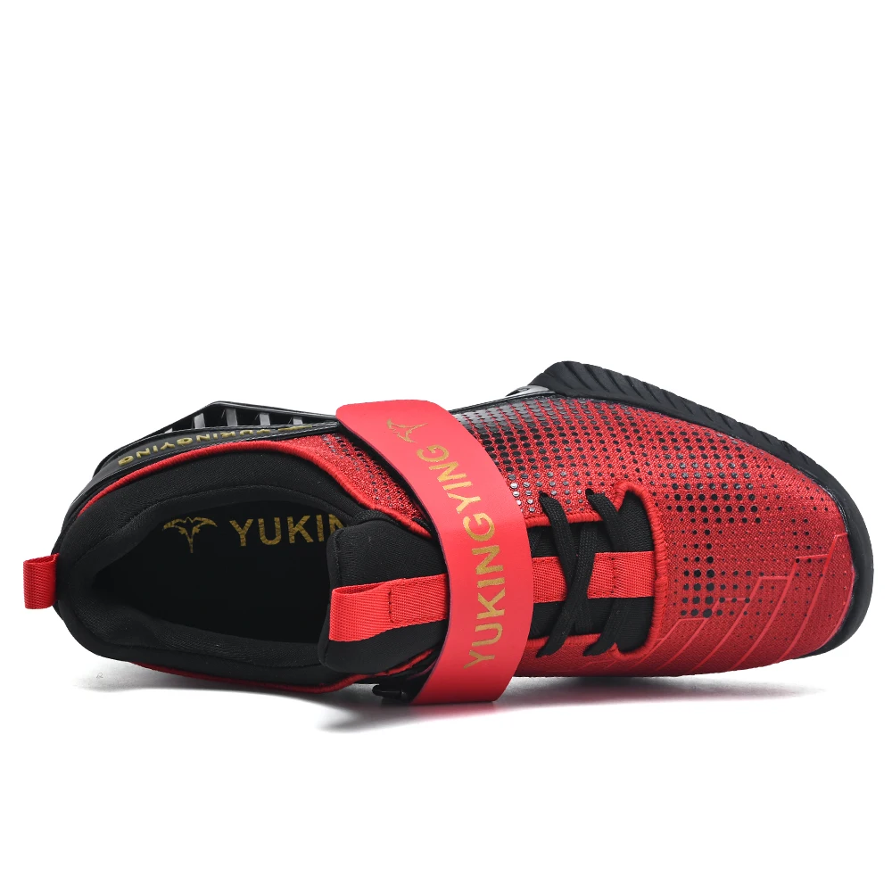 Men New Weight Lifting Shoes T - огляд і ціна Weightlifting Shoes