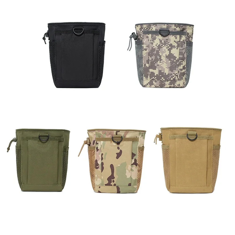 NEW Outdoor 3-5L Tactical Moll - огляд і ціна Chalk Bag