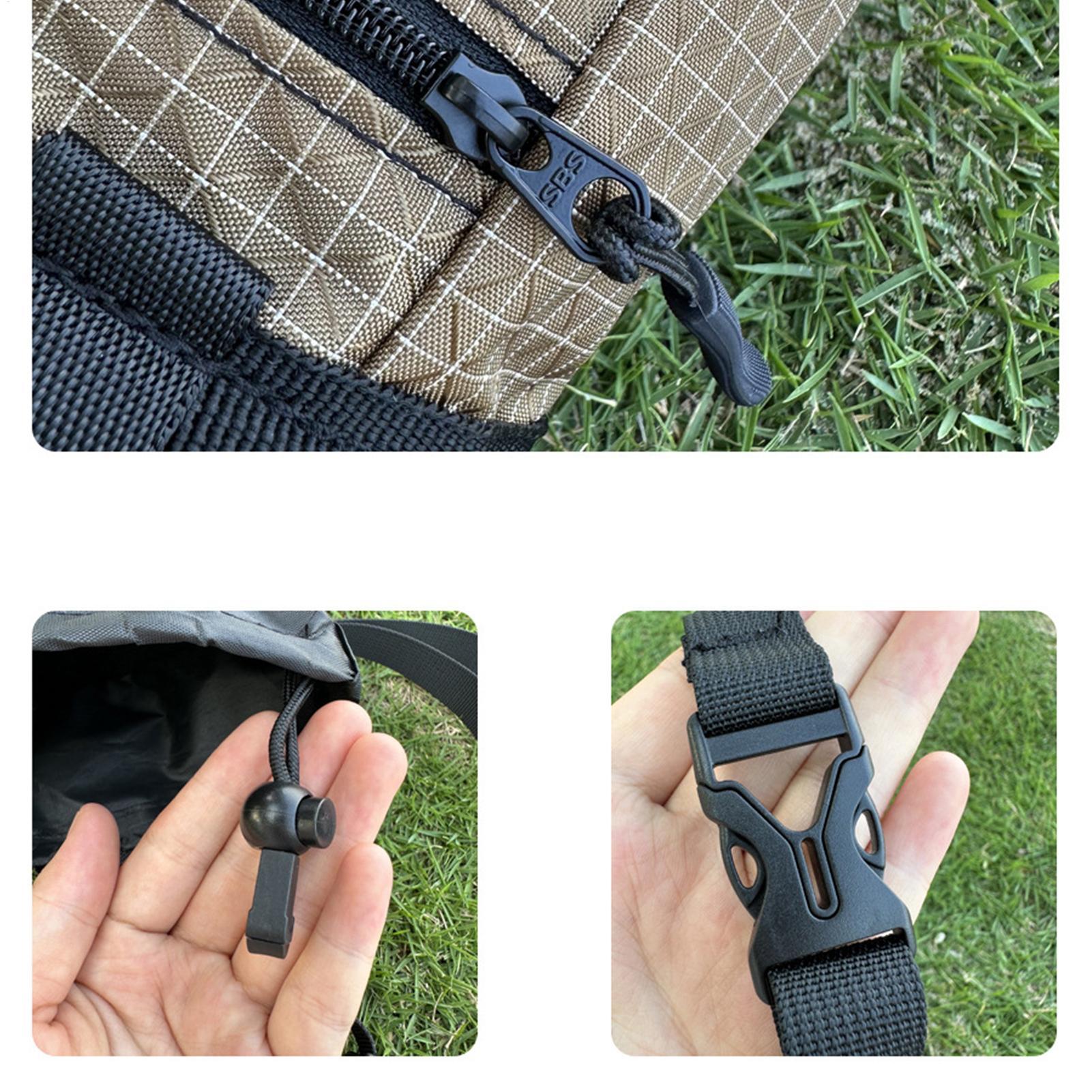 Climbing Chalk Bag Large Easy  - огляд і ціна Chalk Bag