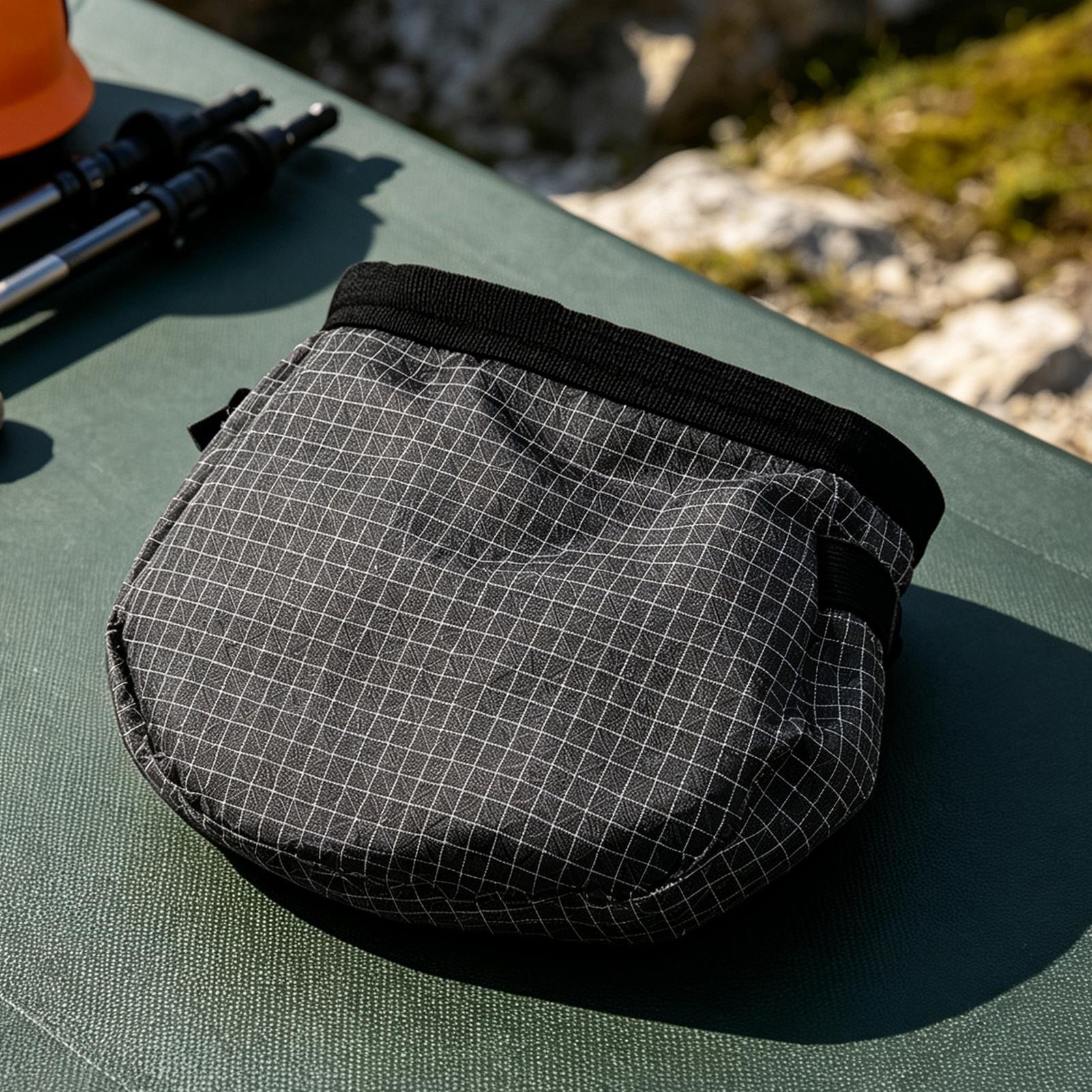 Climbing Chalk Bag Large Easy  - огляд і ціна Chalk Bag