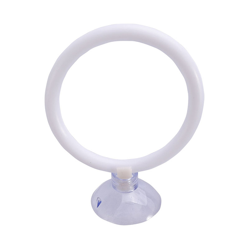 1pcs Plastic Fish Tank Aquariu - огляд і ціна Gymnastic Ring