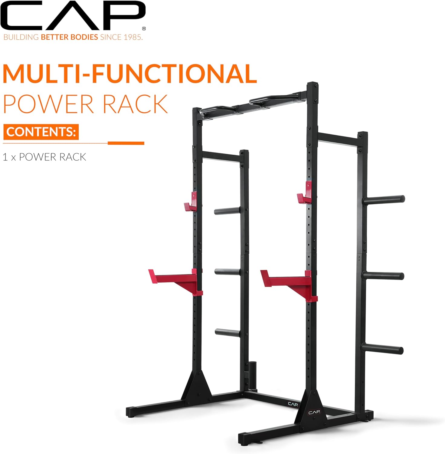 Home Gym Equipment, Steel Mate - огляд і ціна Pull Up Bar