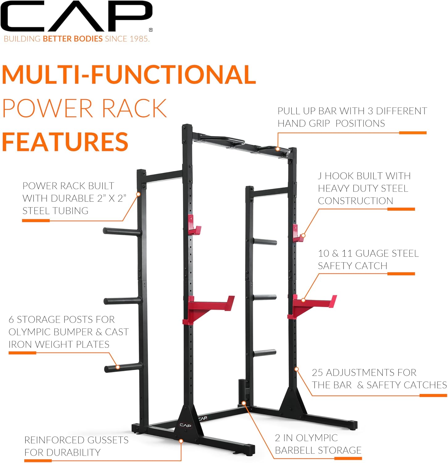 Home Gym Equipment, Steel Mate - огляд і ціна Pull Up Bar