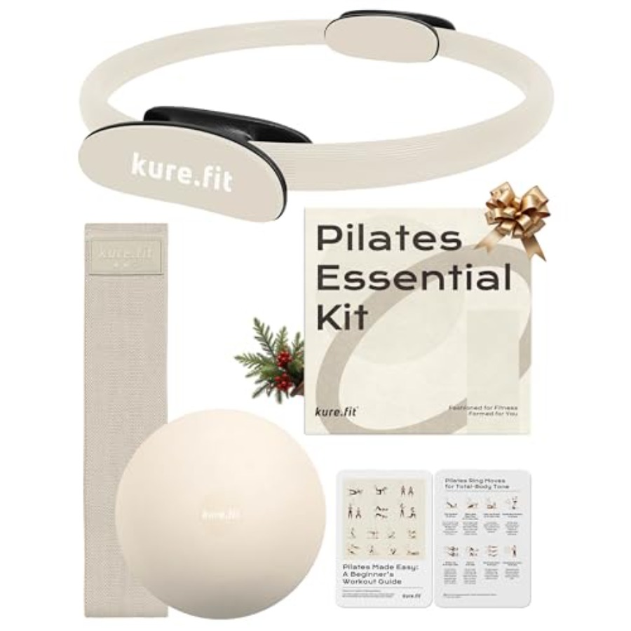 Home Pilates Use Pink Adjustab - огляд і ціна Kettlebell