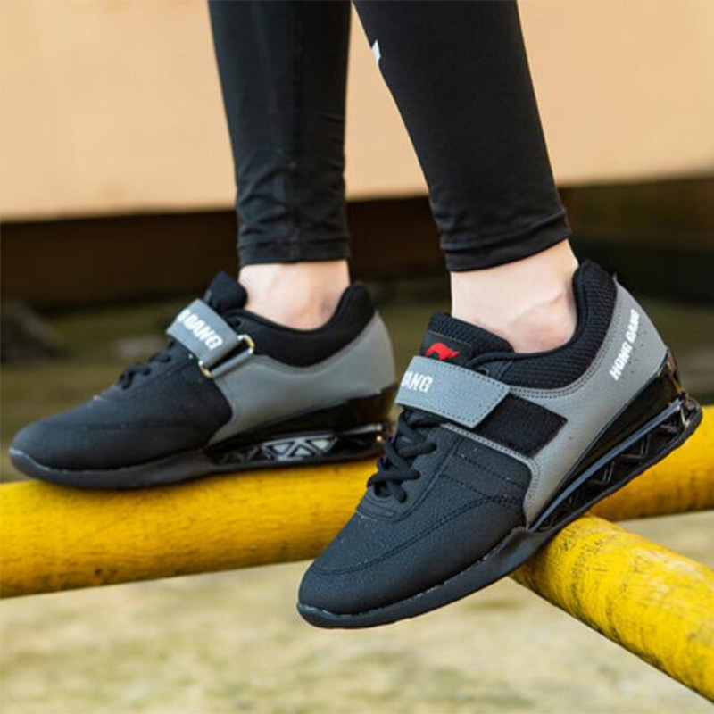 Professional Weightlifting Sho - огляд і ціна Weightlifting Shoes