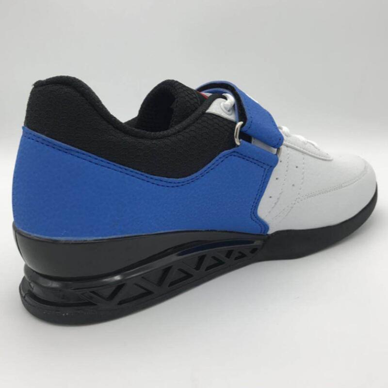 Professional Weightlifting Sho - огляд і ціна Weightlifting Shoes