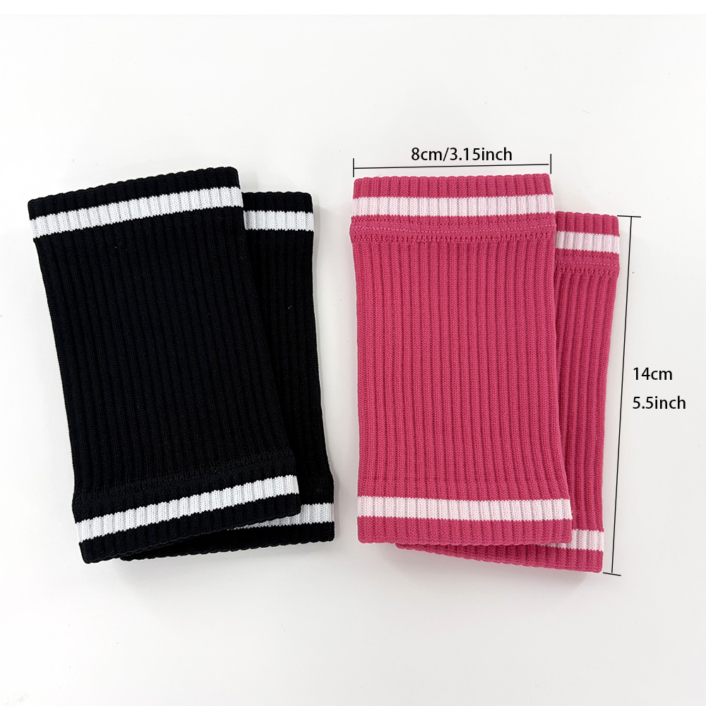 Perfect Combination of Carbon  - огляд і ціна Wrist Wraps