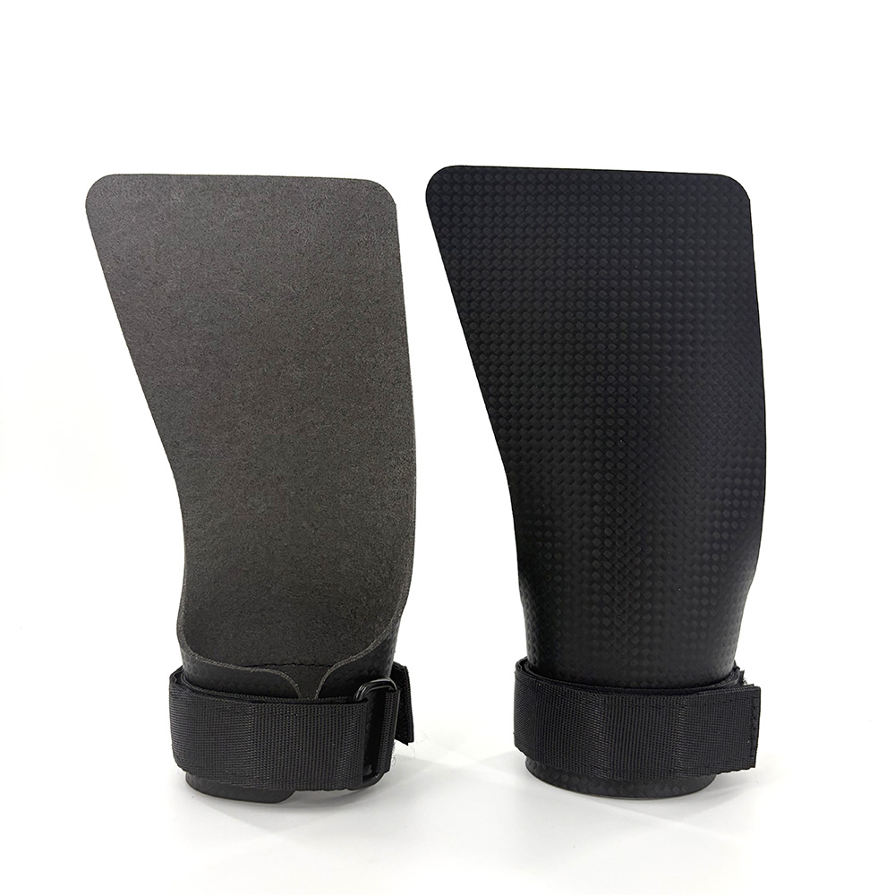 Perfect Combination of Carbon  - огляд і ціна Wrist Wraps