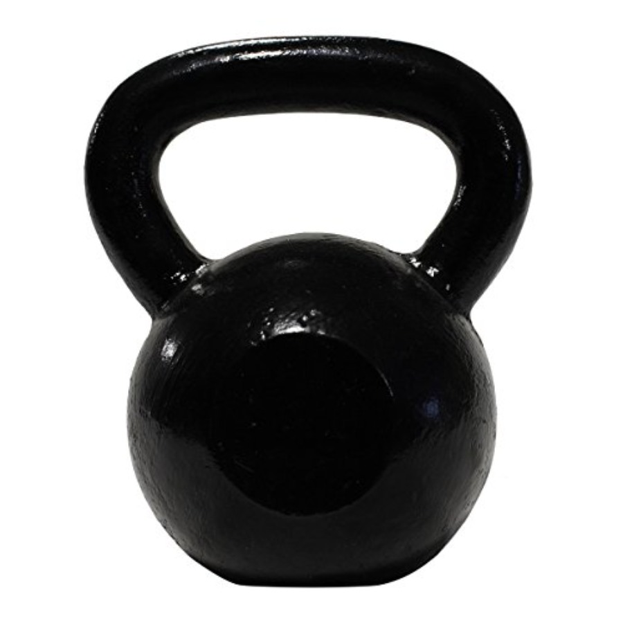 Functional Training and Crossf - огляд і ціна Kettlebell