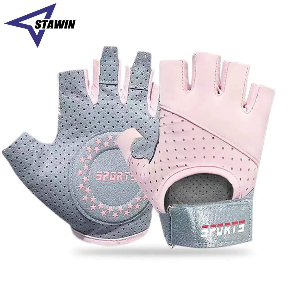 1Pair Breathable Workout Glove - огляд і ціна Weightlifting Gloves