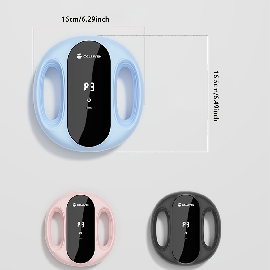 New Upgraded Fascia Ring Fat L - огляд і ціна Gymnastic Ring