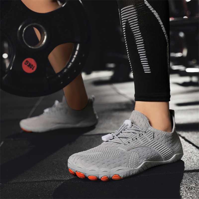 Barefoot Shoes Men Women Minim - огляд і ціна Weightlifting Shoes
