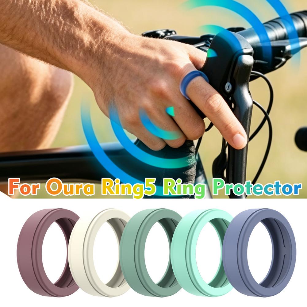 Smart Ring GPS Sports Heart Ra - огляд і ціна Gymnastic Ring