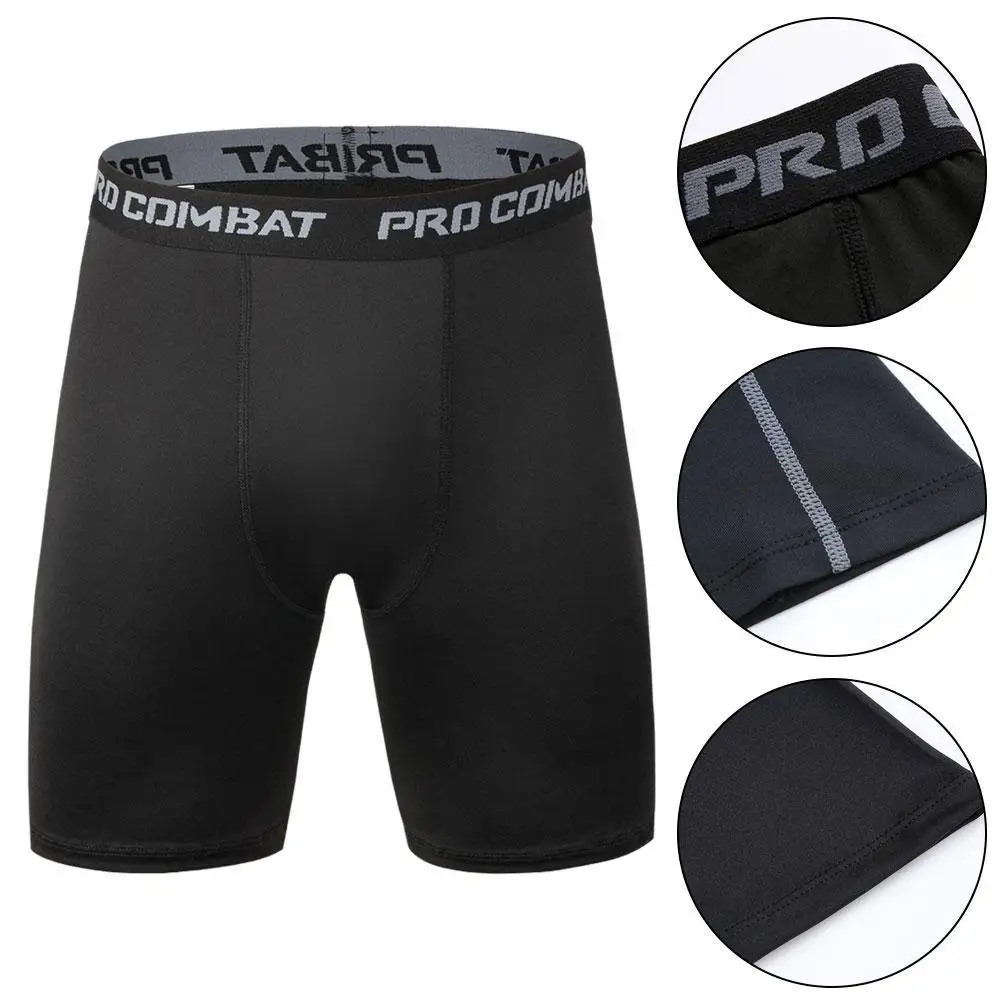 Men Running Leggings Quick Dry - огляд і ціна Crossfit Victory