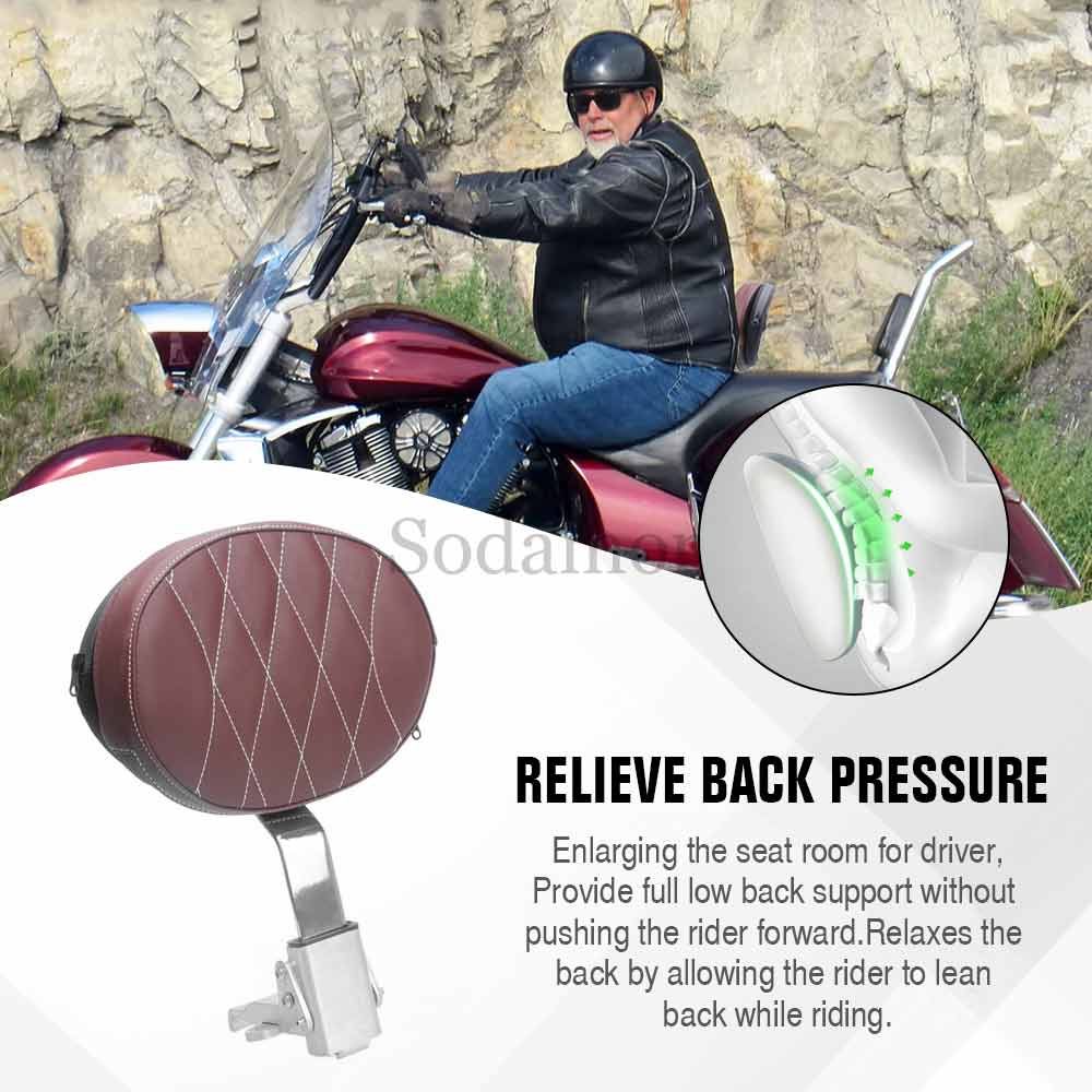 Motorcycle Adjustable Plug-in  - огляд і ціна Crossfit Victory