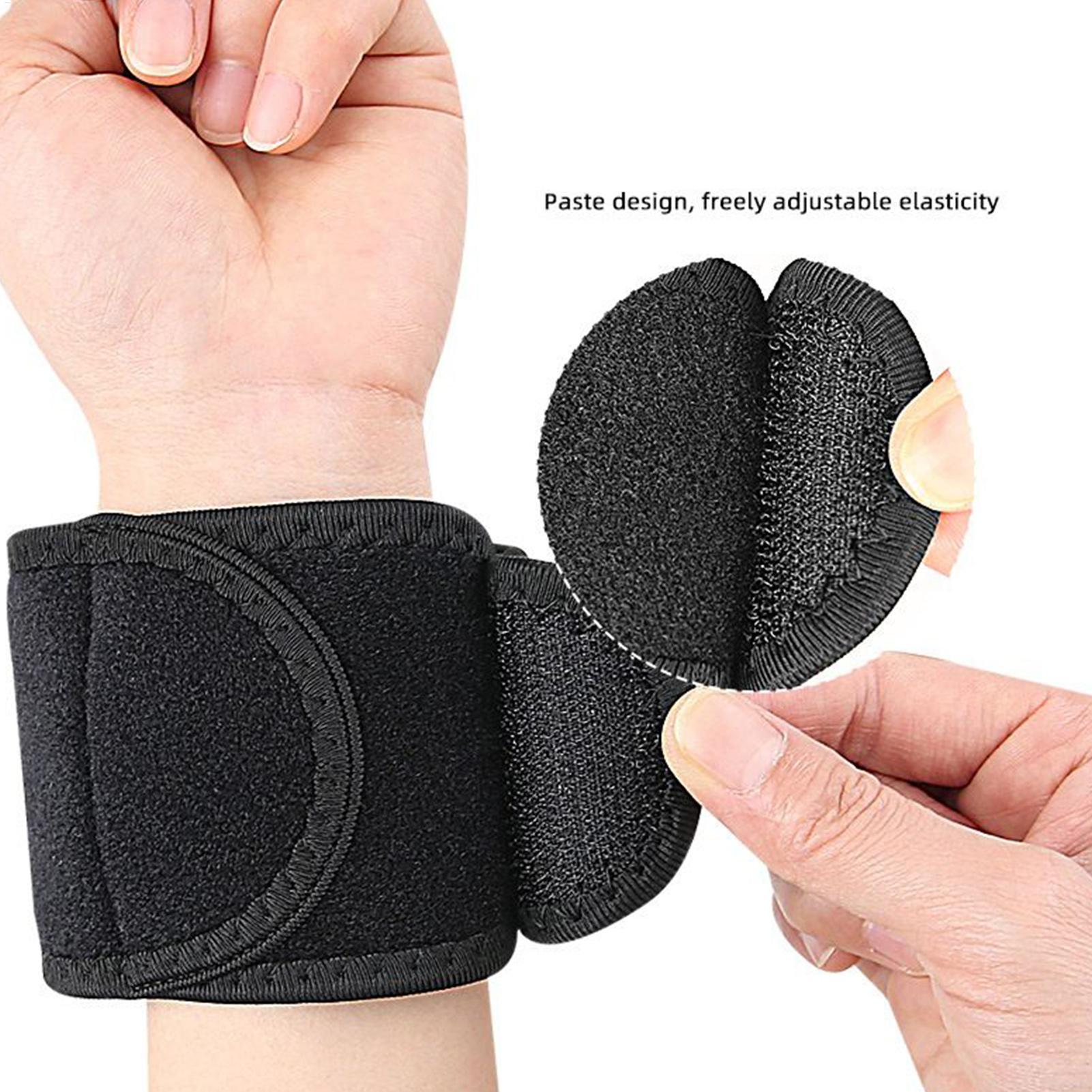 Watch Band Cover Watch Band Co - огляд і ціна Wrist Wraps