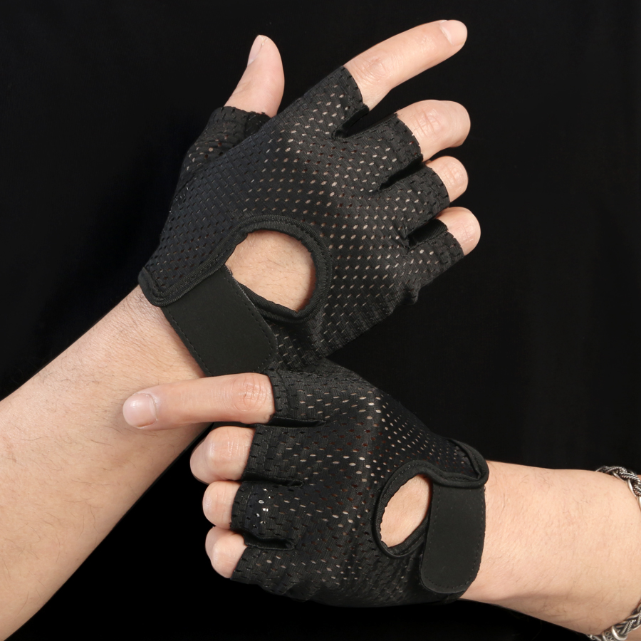 Weight Lifting Gloves Full Pal - огляд і ціна Weightlifting Gloves